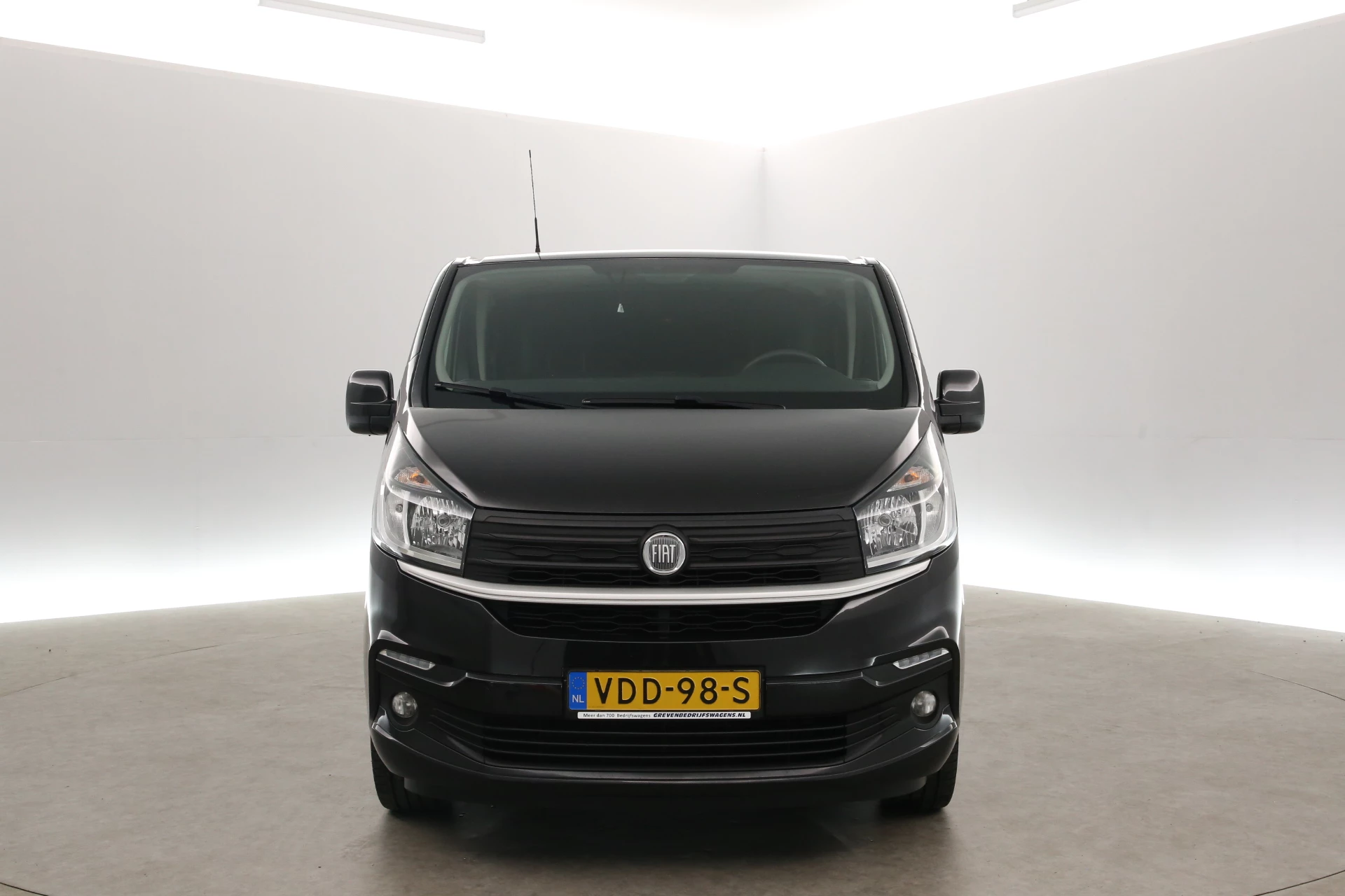 Hoofdafbeelding Fiat Talento
