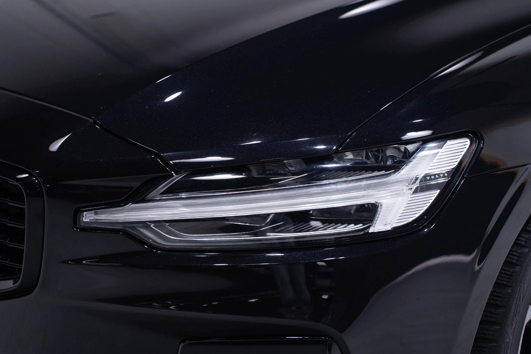Hoofdafbeelding Volvo S60