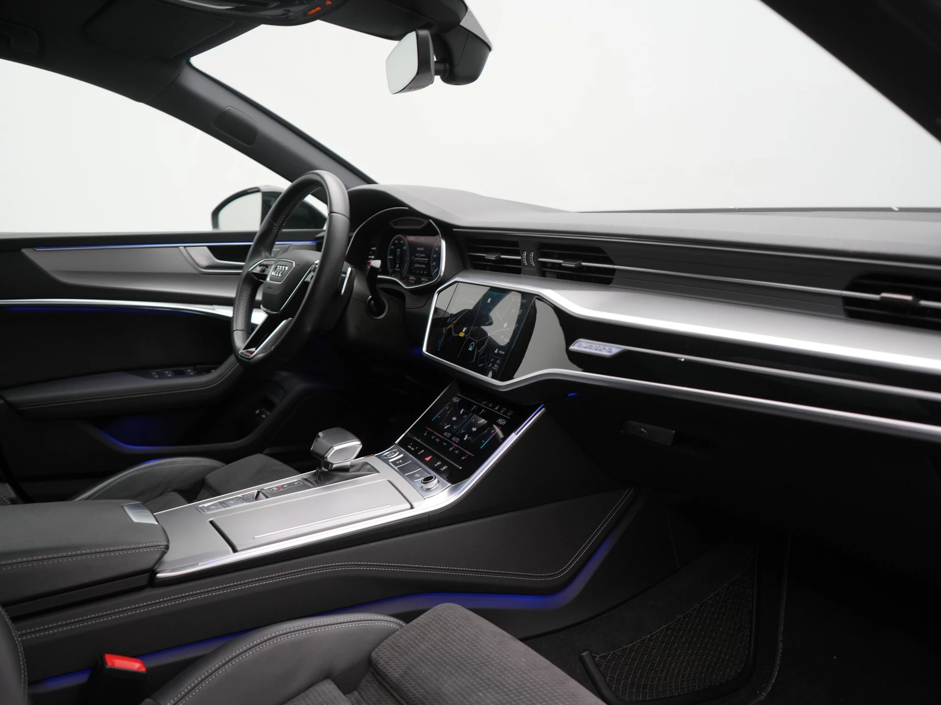 Hoofdafbeelding Audi A7