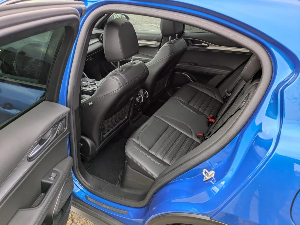 Hoofdafbeelding Alfa Romeo Stelvio