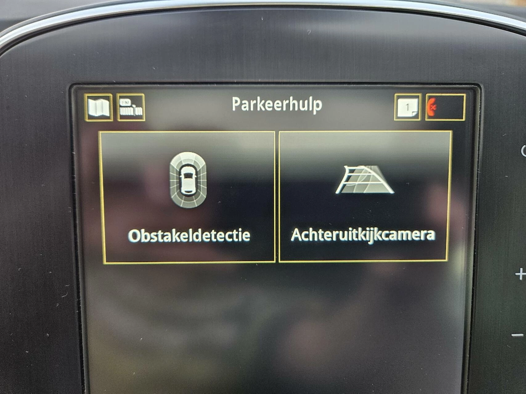 Hoofdafbeelding Renault Grand Scénic