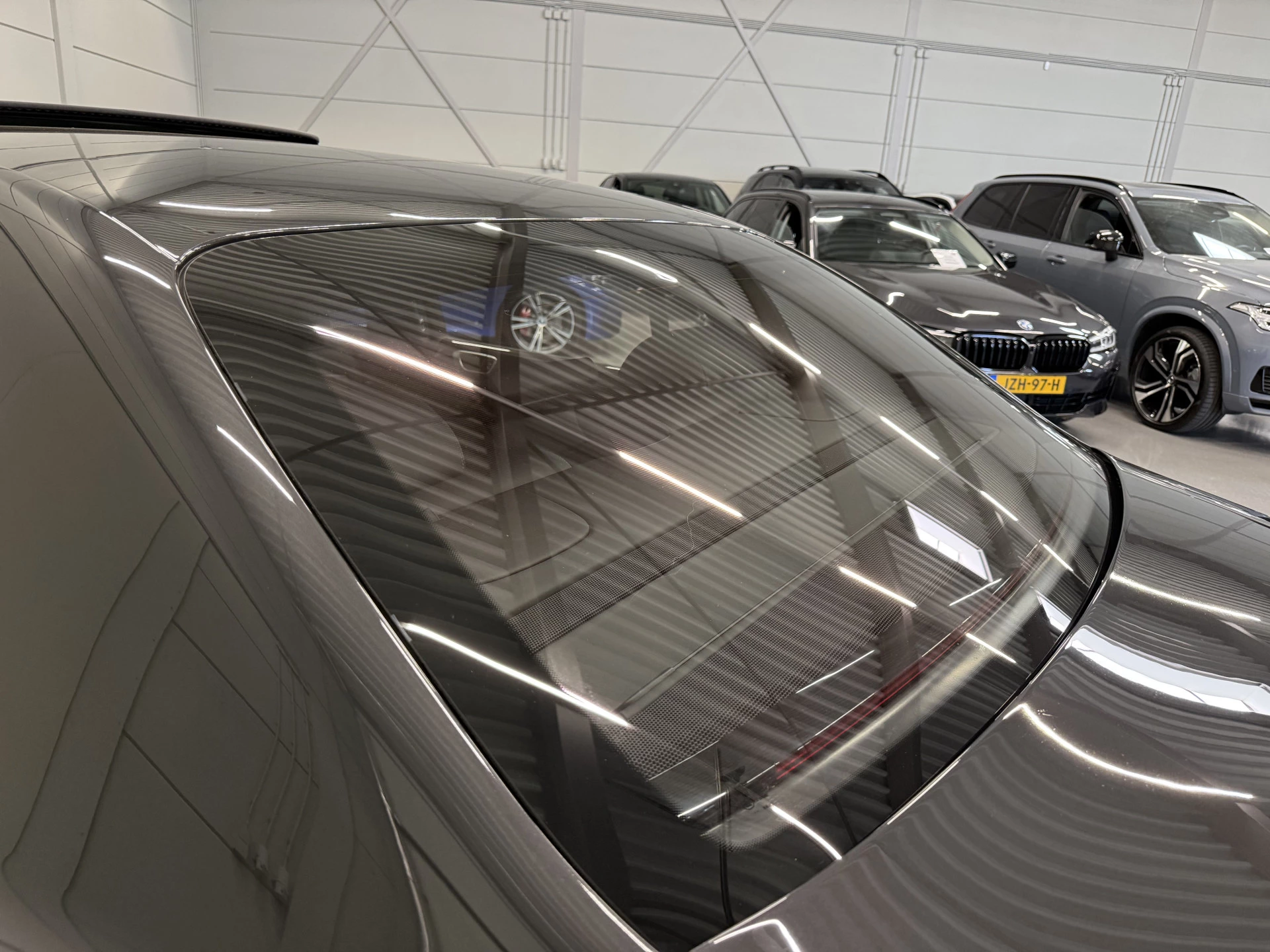 Hoofdafbeelding Bentley Flying Spur