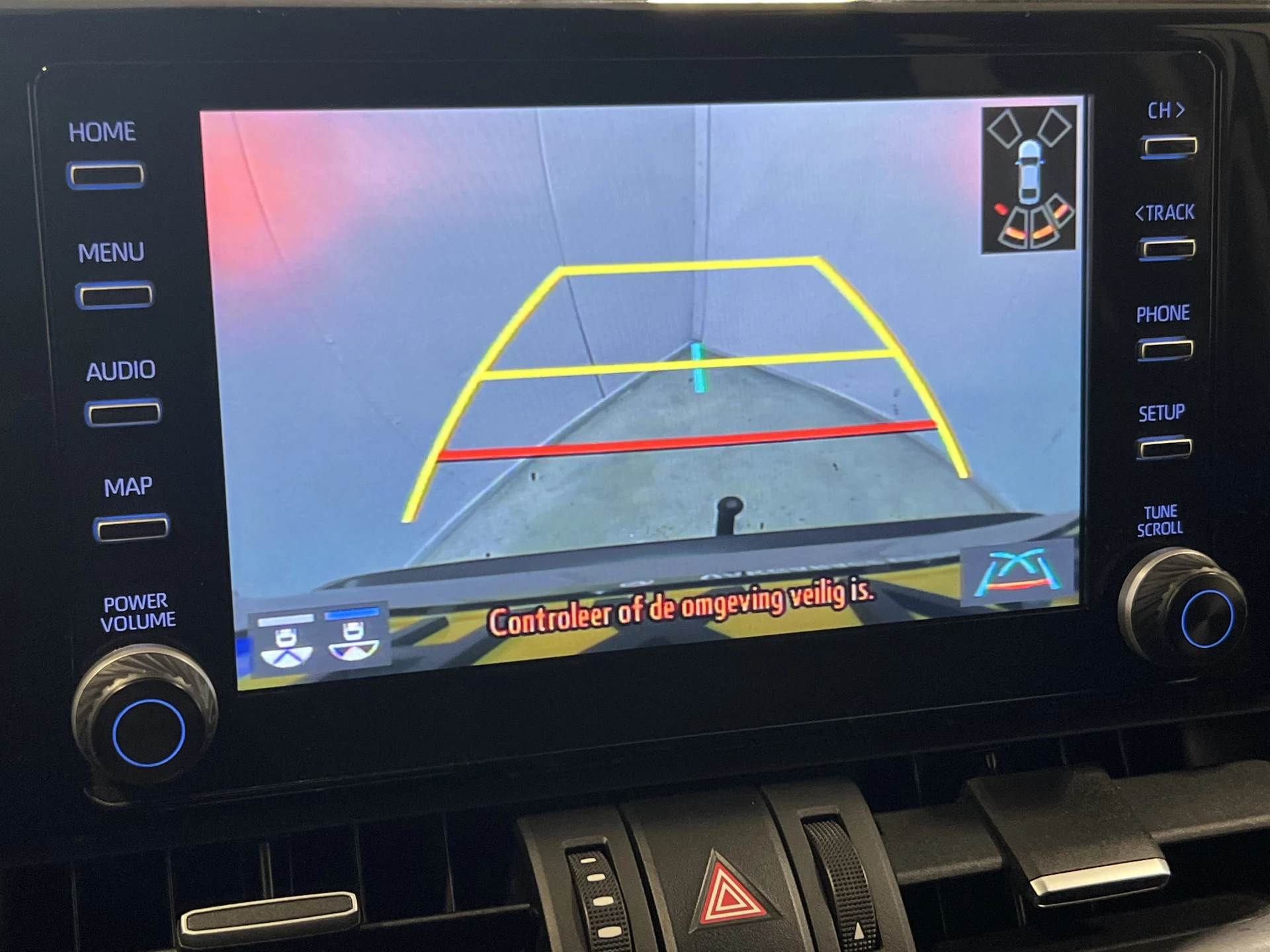 Hoofdafbeelding Toyota RAV4