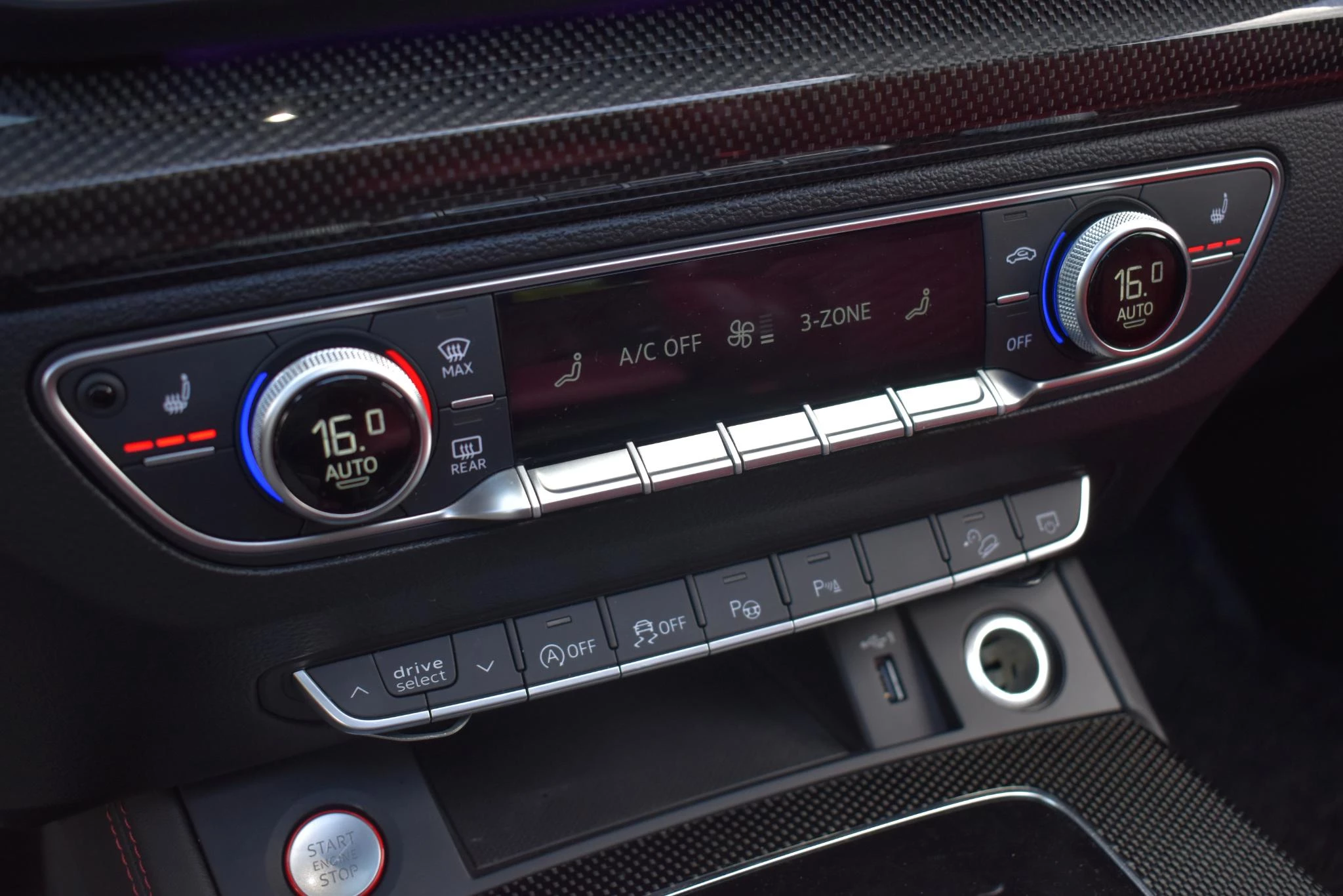 Hoofdafbeelding Audi SQ5