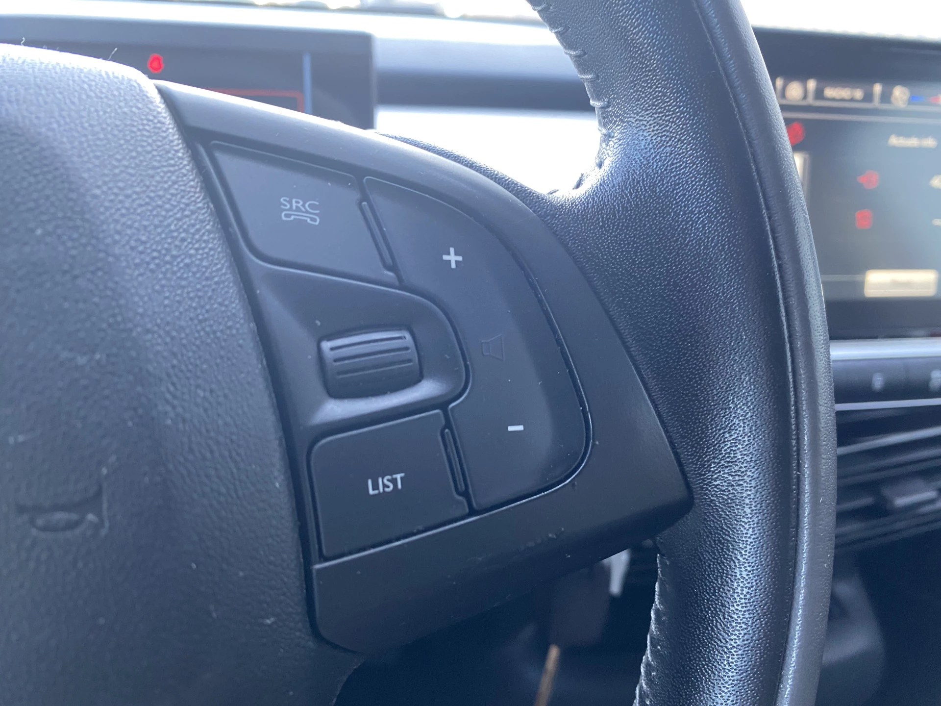 Hoofdafbeelding Citroën C4 Cactus