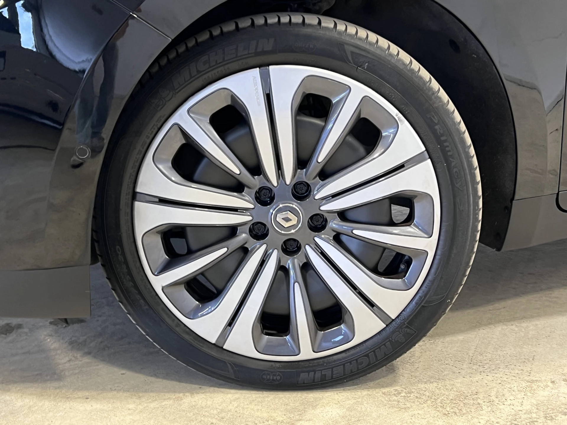 Hoofdafbeelding Renault Grand Scénic