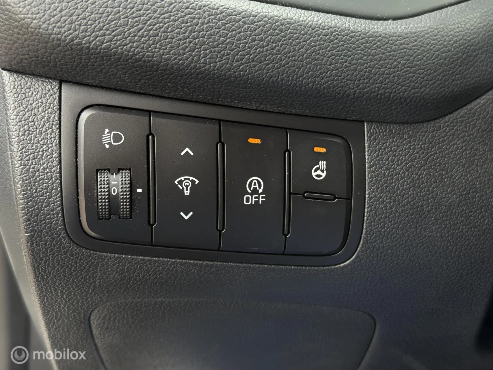 Hoofdafbeelding Kia cee'd