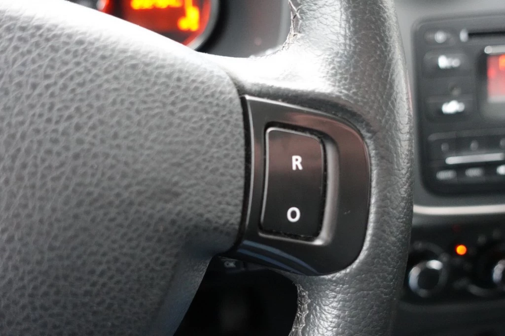 Hoofdafbeelding Dacia Logan