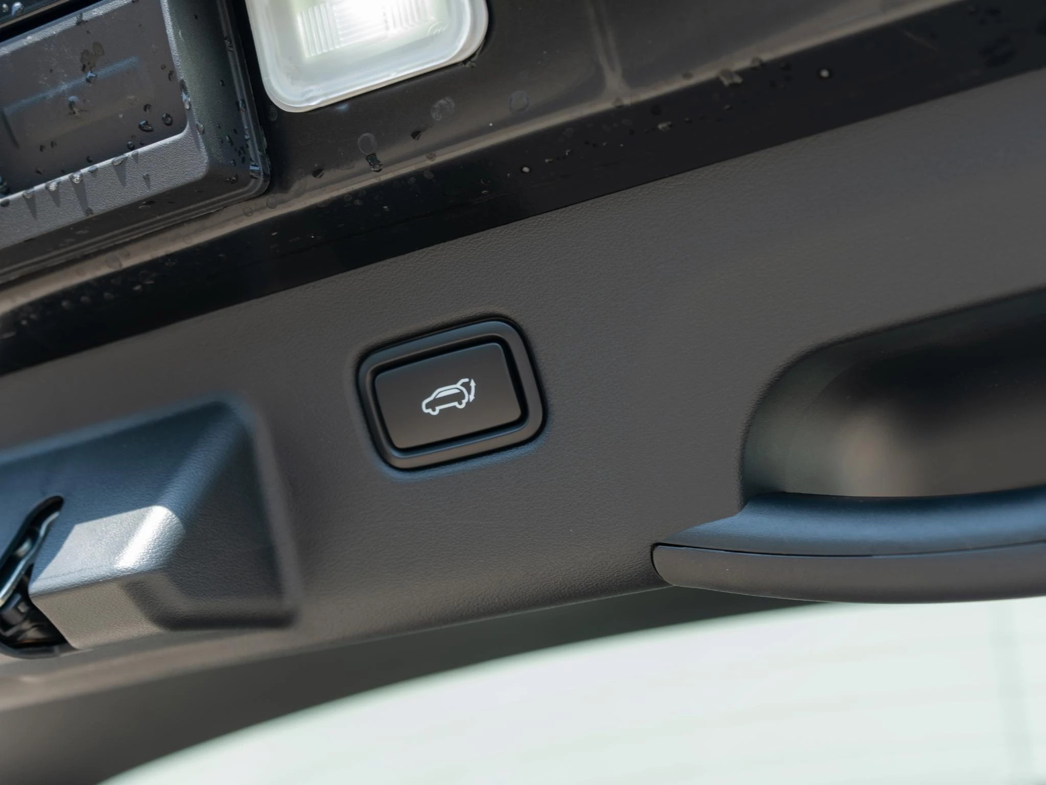 Hoofdafbeelding Kia EV6