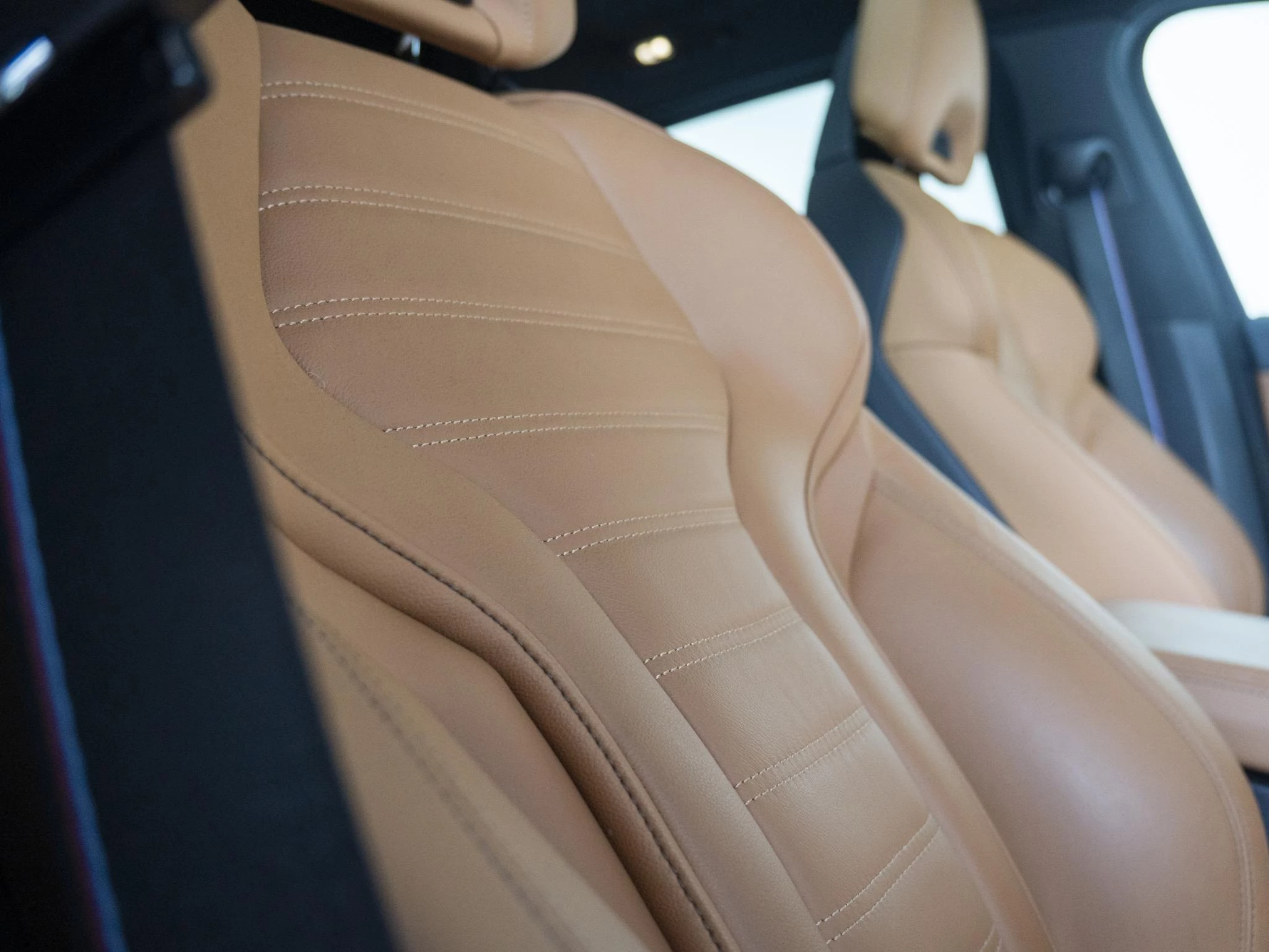 Hoofdafbeelding BMW X4