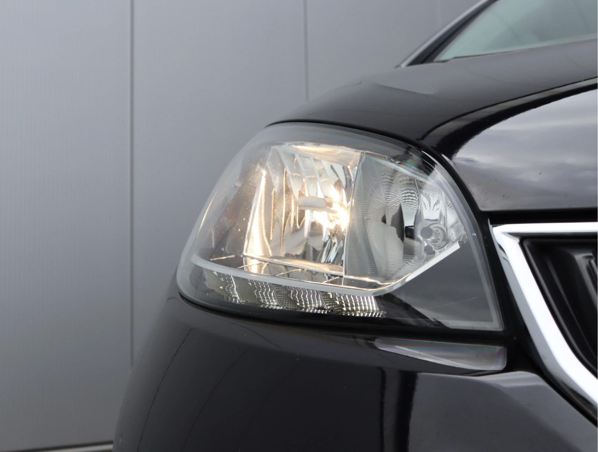 Hoofdafbeelding Škoda Citigo