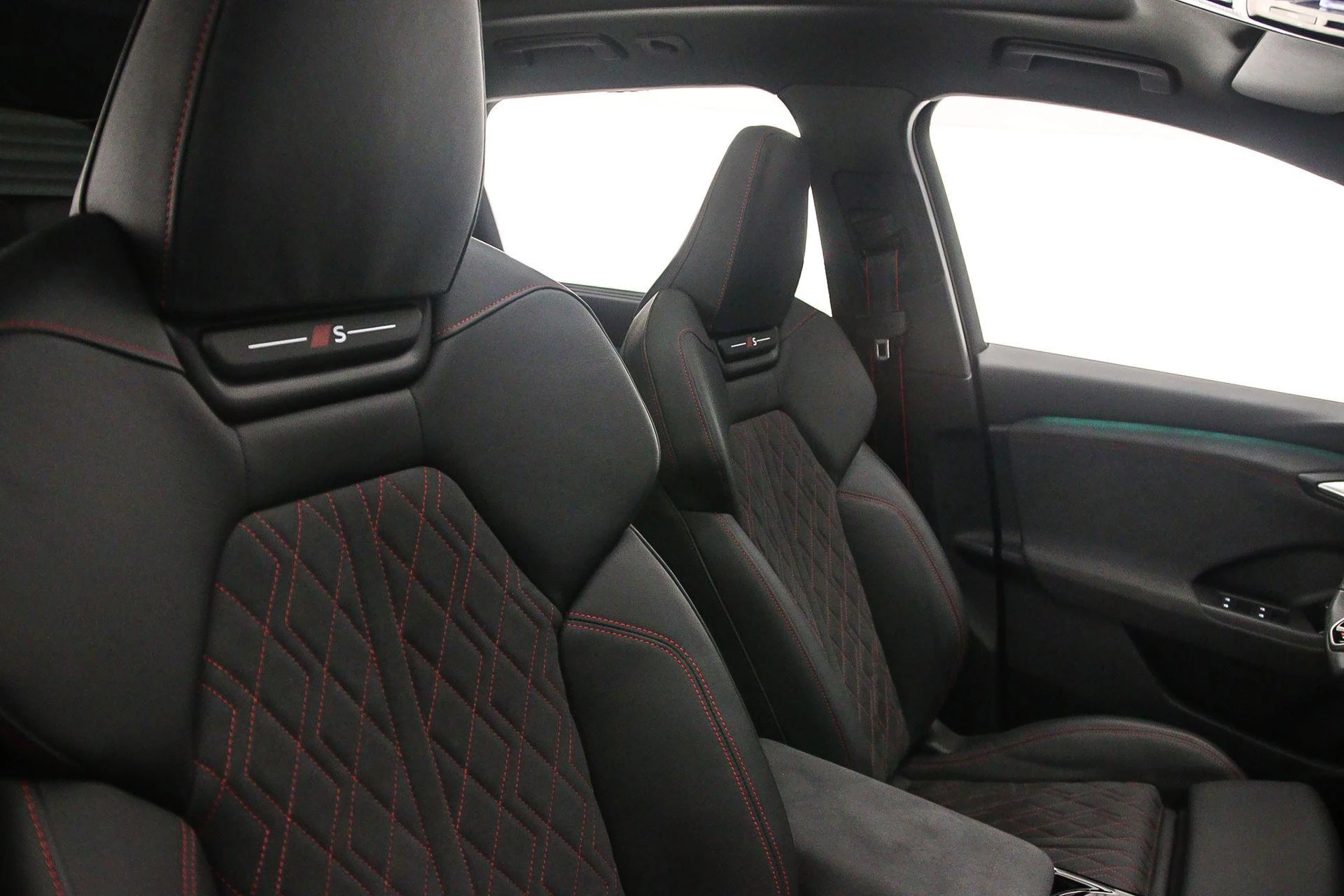 Hoofdafbeelding Audi Q6 e-tron