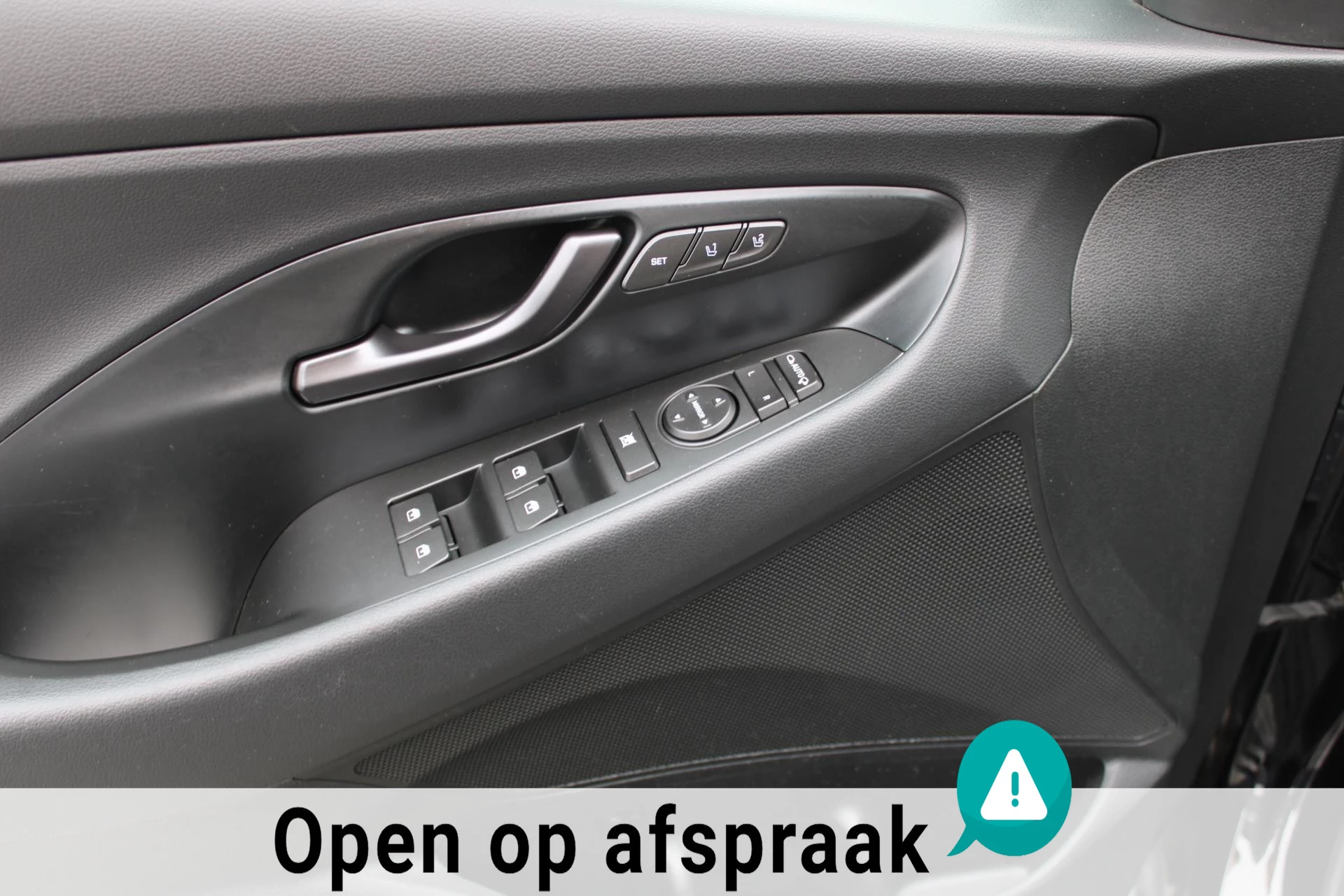 Hoofdafbeelding Hyundai i30