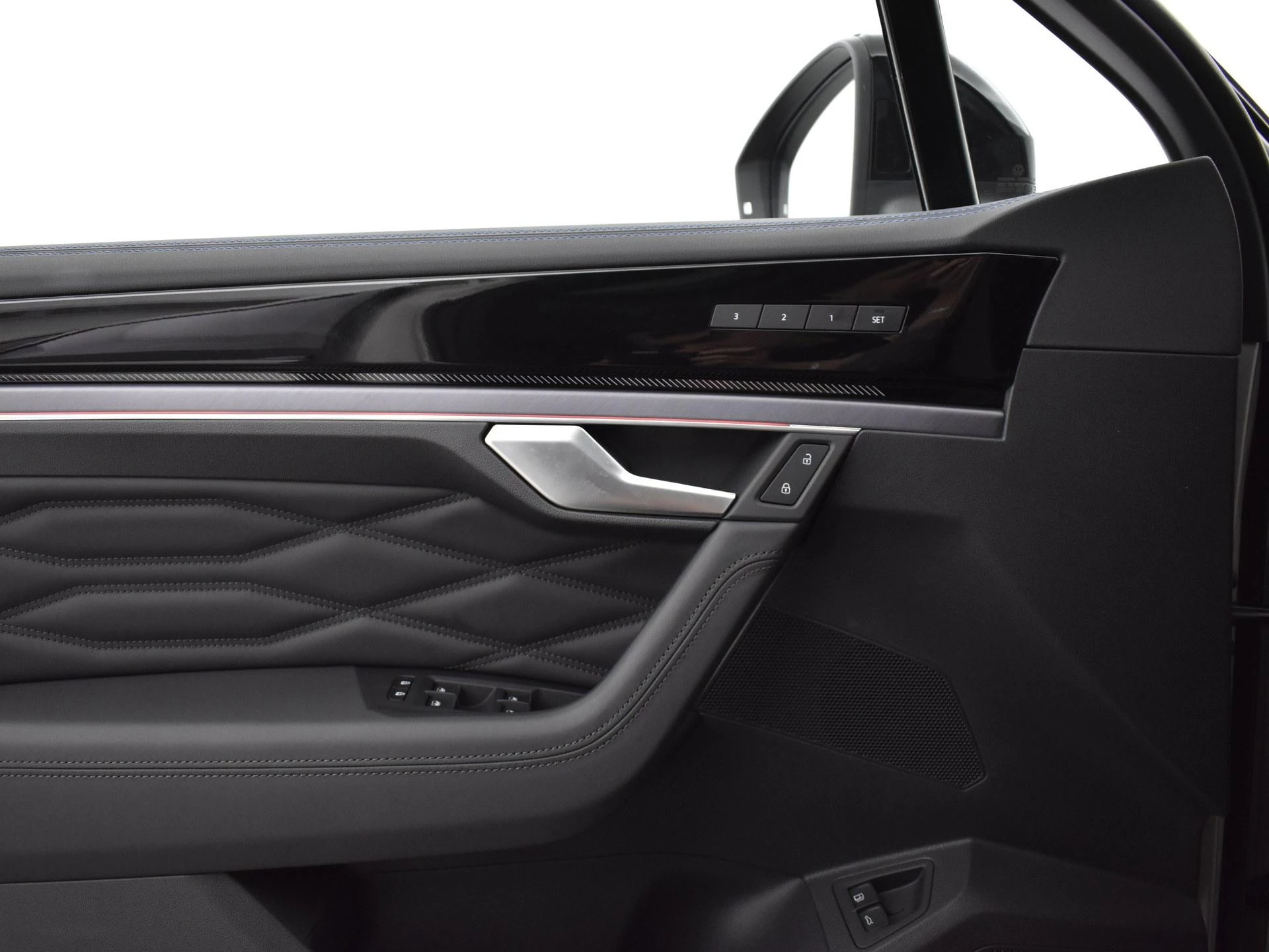 Hoofdafbeelding Volkswagen Touareg