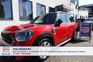 MINI Mini 2.0 CO.S E ALL4 CHILI PLug In Hybrid