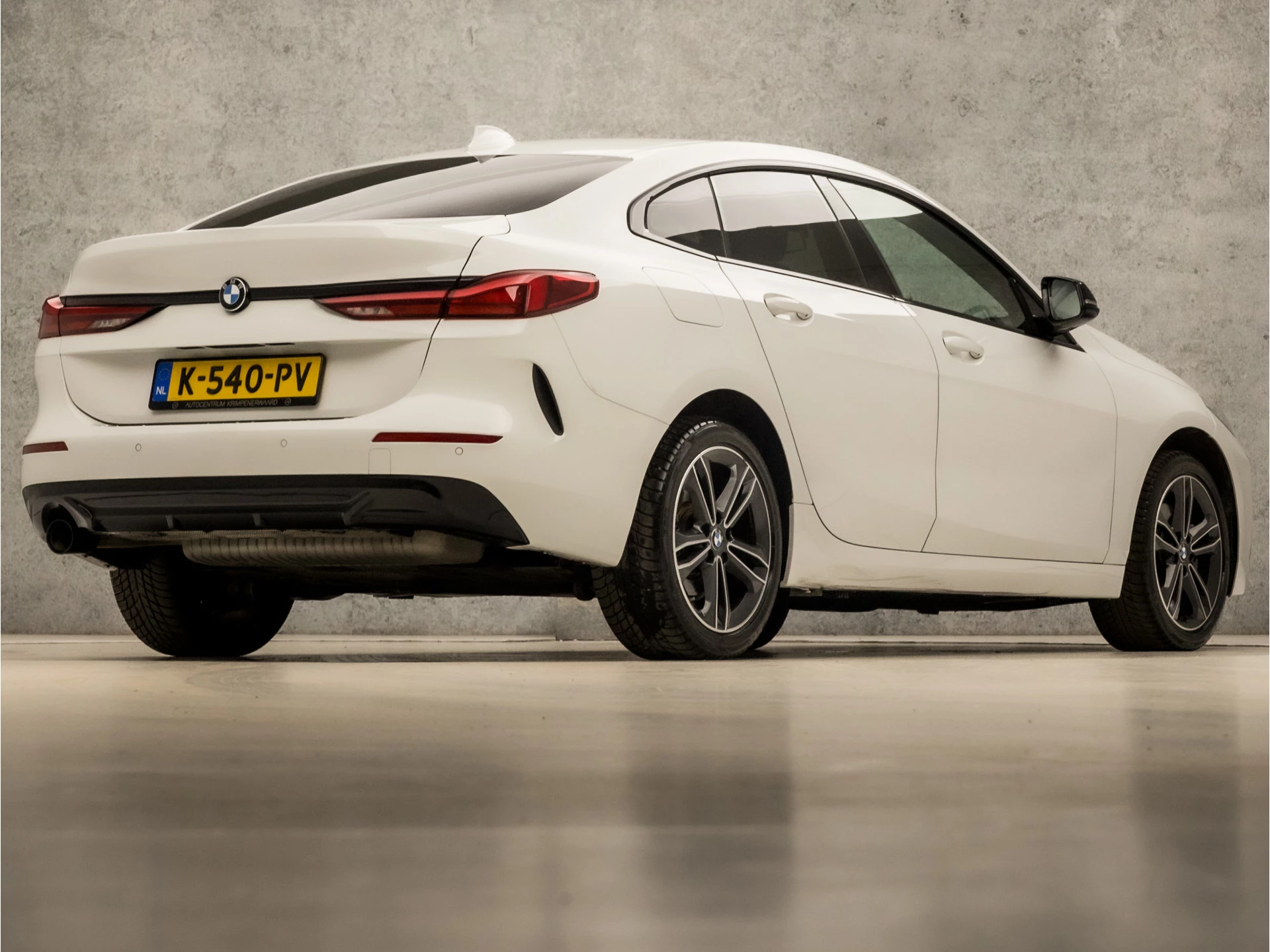 Hoofdafbeelding BMW 2 Serie