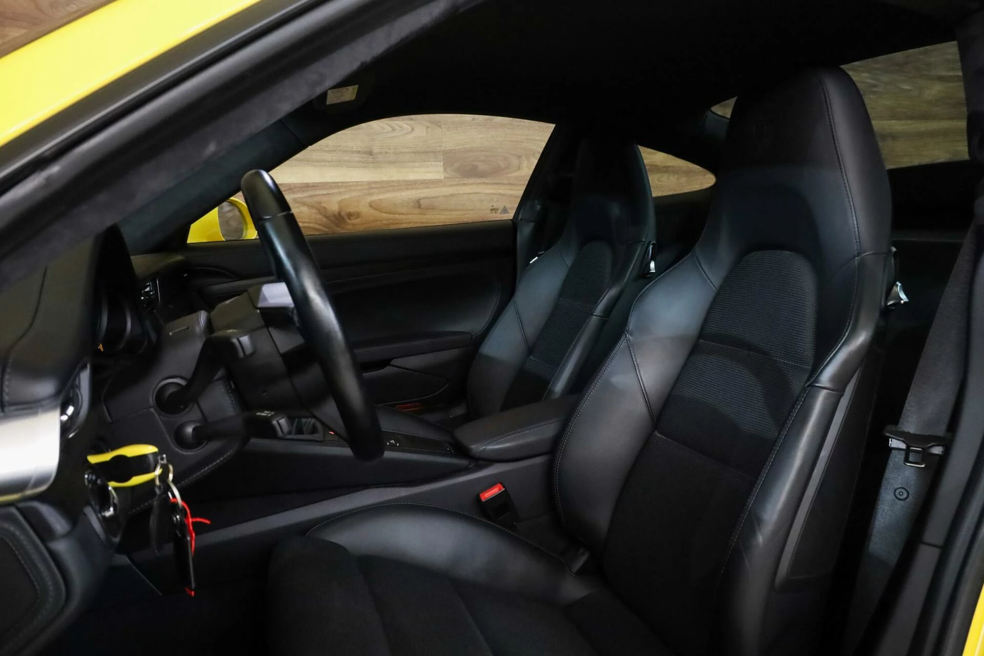 Hoofdafbeelding Porsche 911