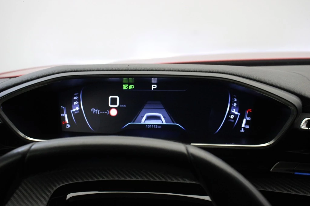 Hoofdafbeelding Peugeot 508