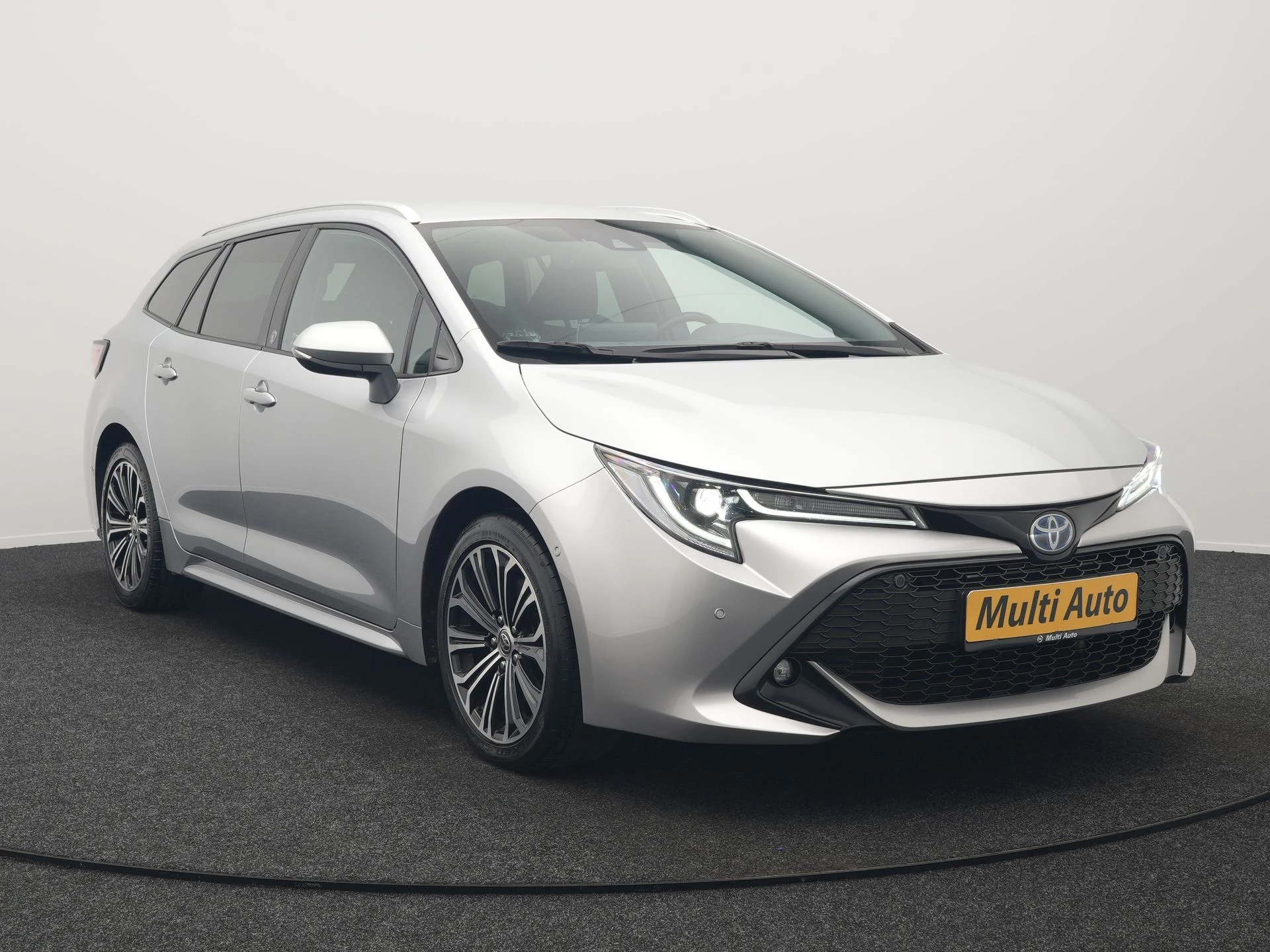 Hoofdafbeelding Toyota Corolla Touring Sports