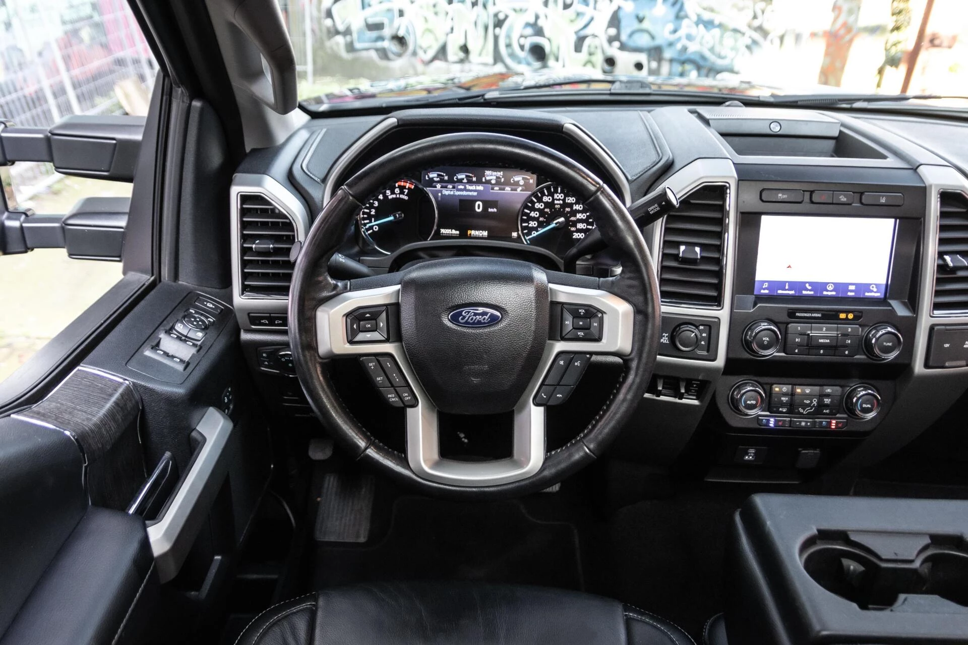 Hoofdafbeelding Ford F-250