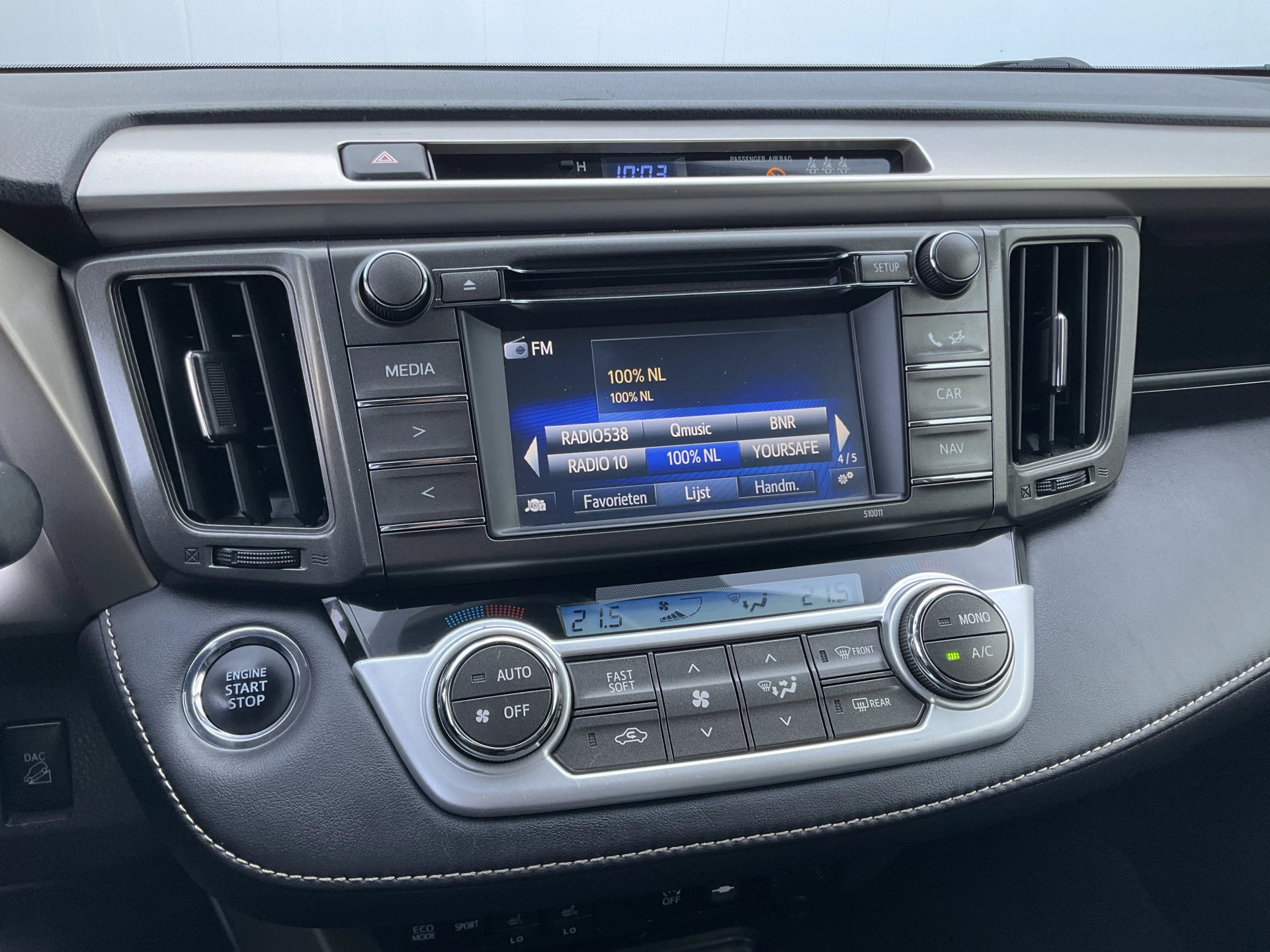 Hoofdafbeelding Toyota RAV4