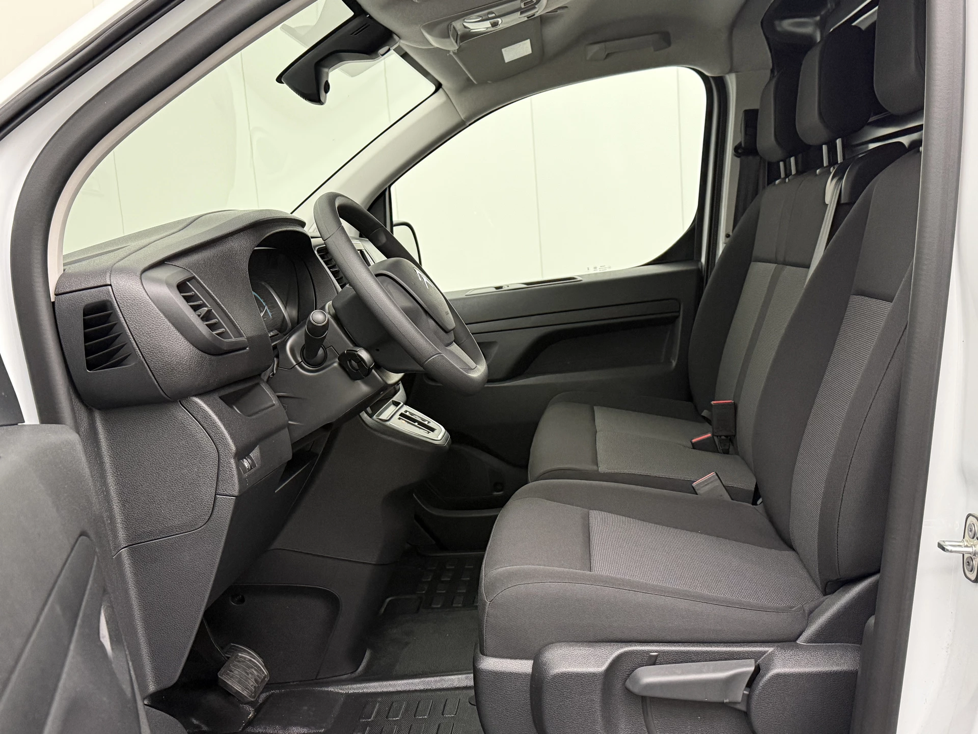 Hoofdafbeelding Citroën ë-Jumpy