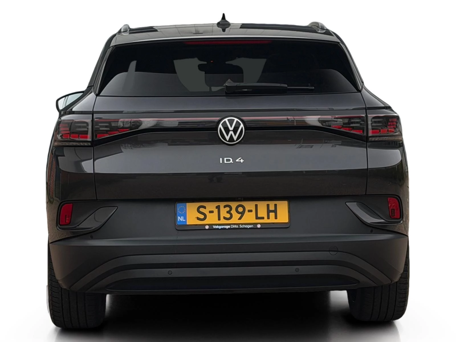 Hoofdafbeelding Volkswagen ID.4