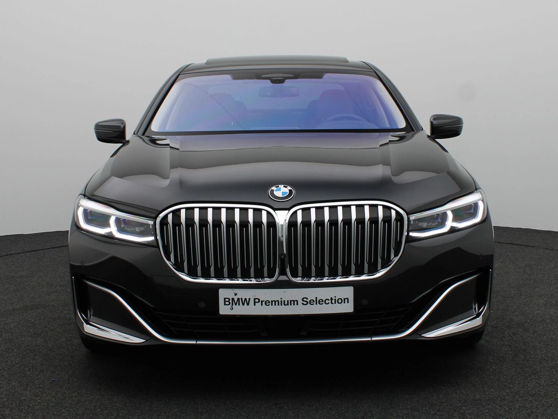 Hoofdafbeelding BMW 7 Serie