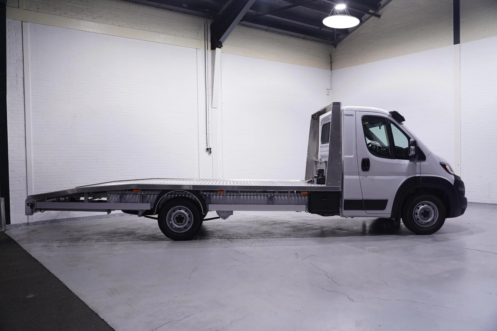 Hoofdafbeelding Fiat Ducato