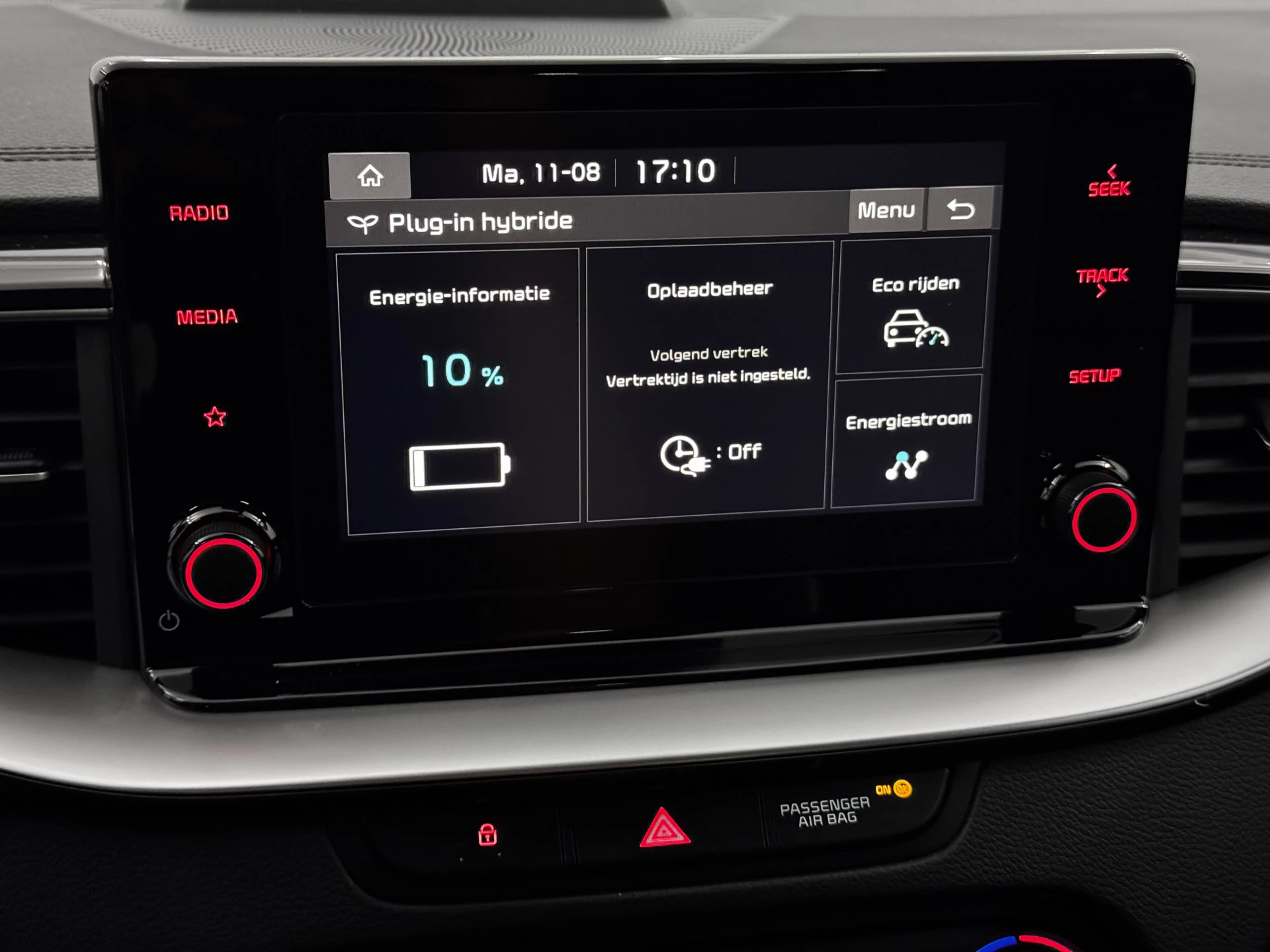 Hoofdafbeelding Kia XCeed