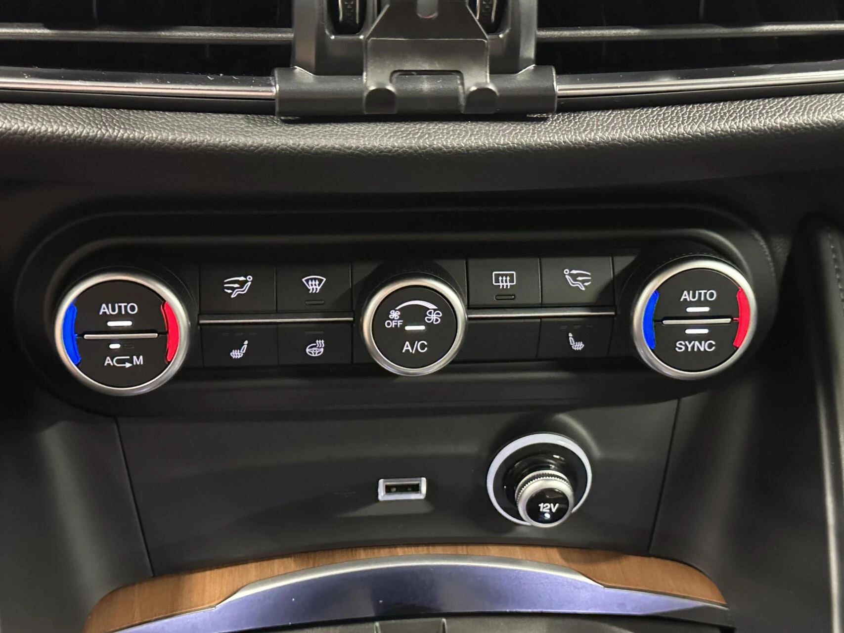 Hoofdafbeelding Alfa Romeo Stelvio
