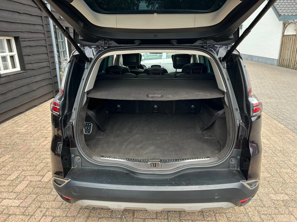 Hoofdafbeelding Renault Espace