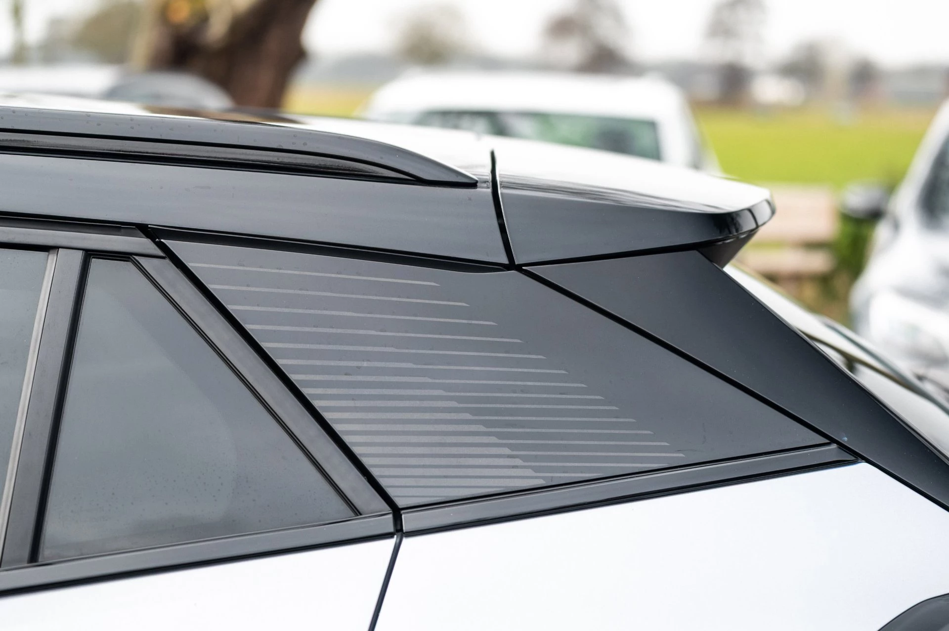 Hoofdafbeelding Peugeot e-2008