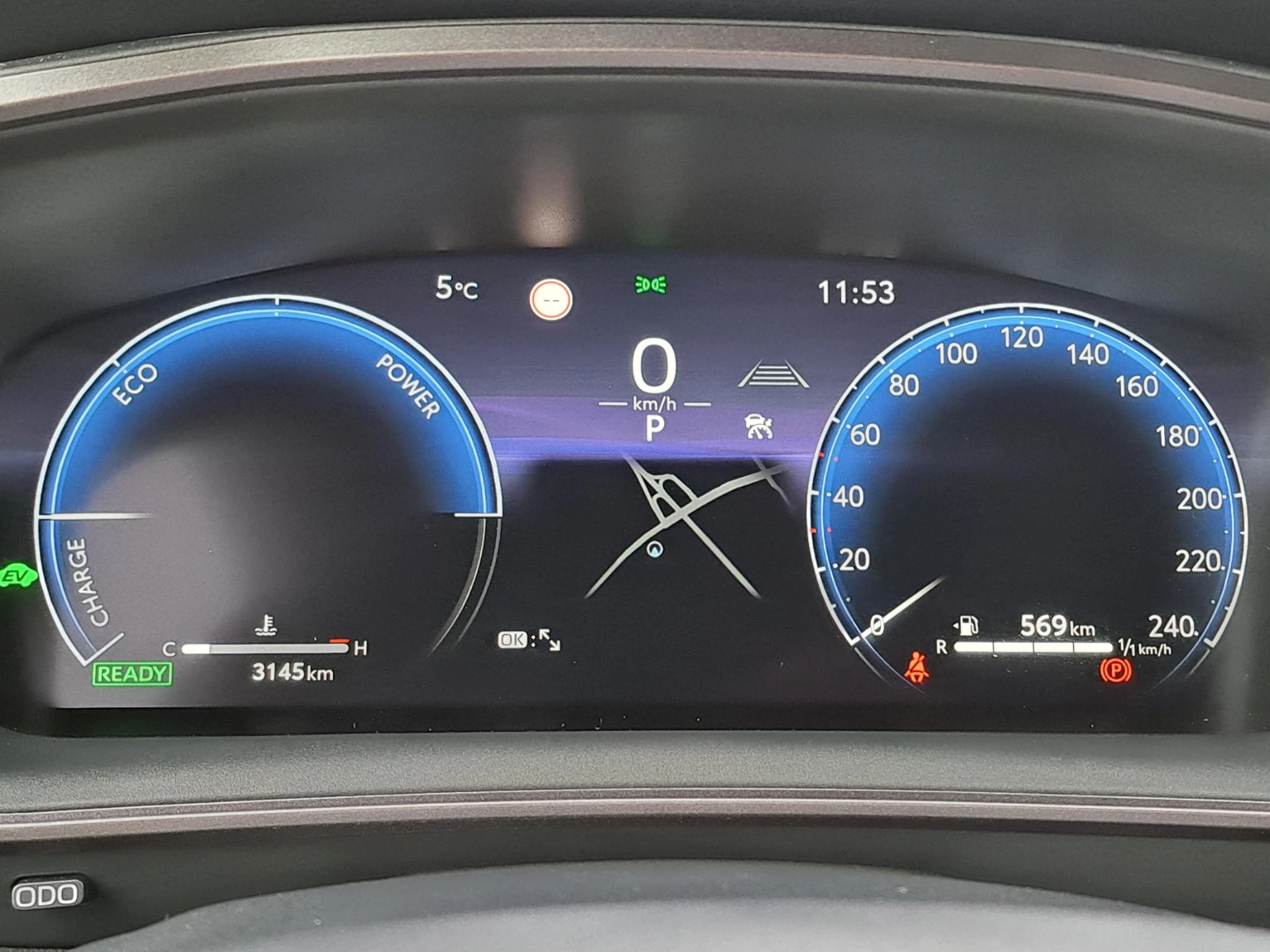 Hoofdafbeelding Toyota Corolla Cross