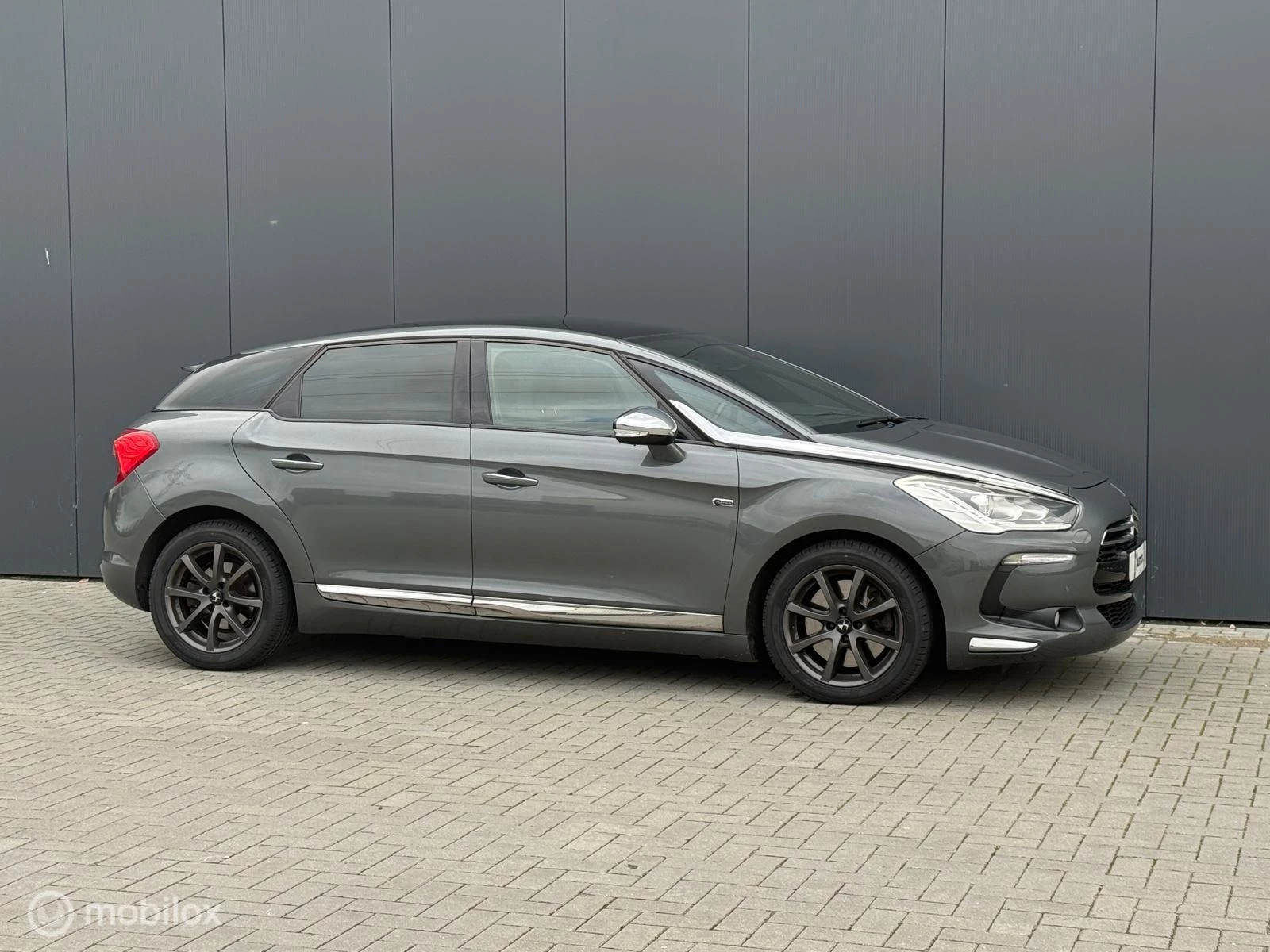 Hoofdafbeelding Citroën DS5