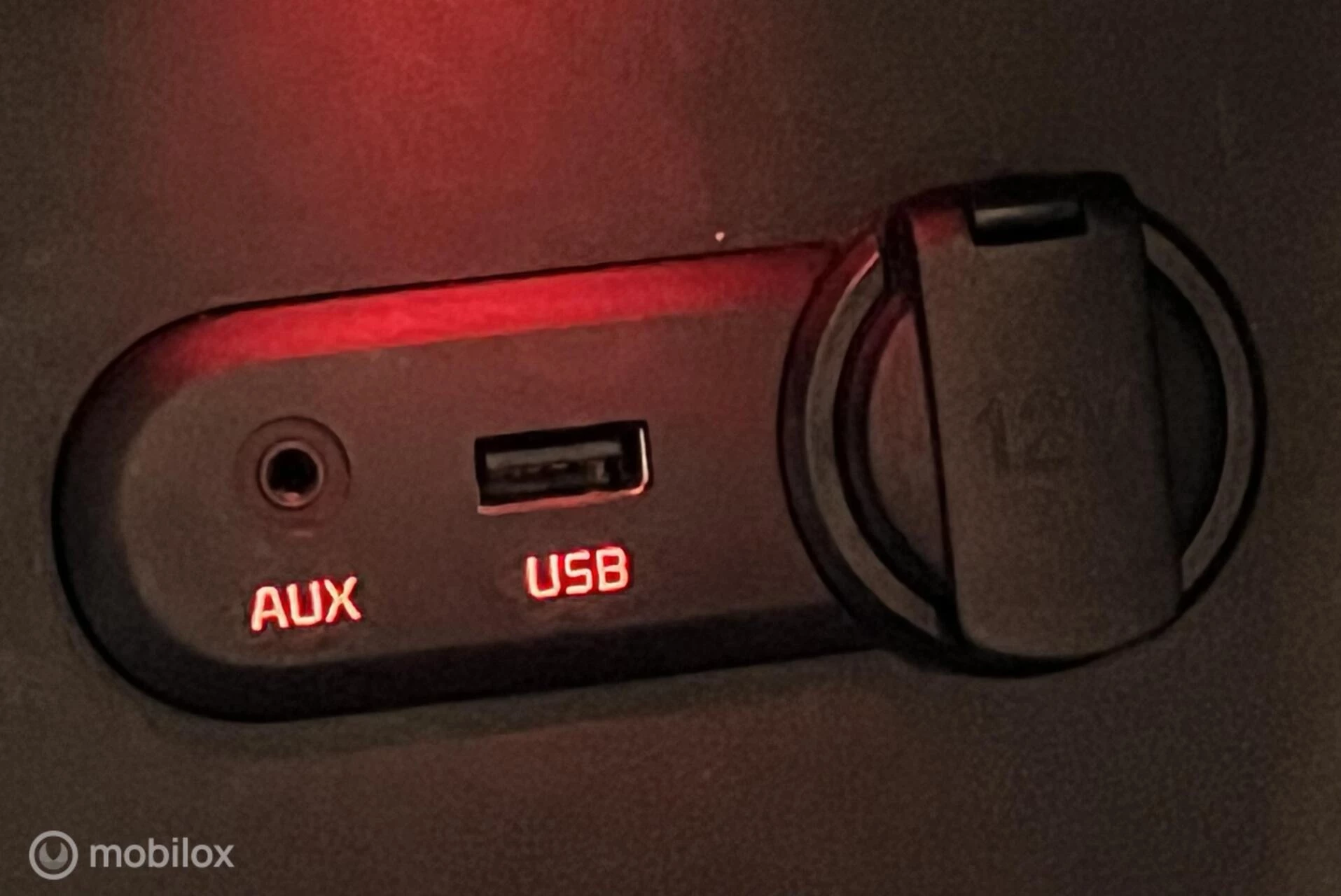 Hoofdafbeelding Kia cee'd