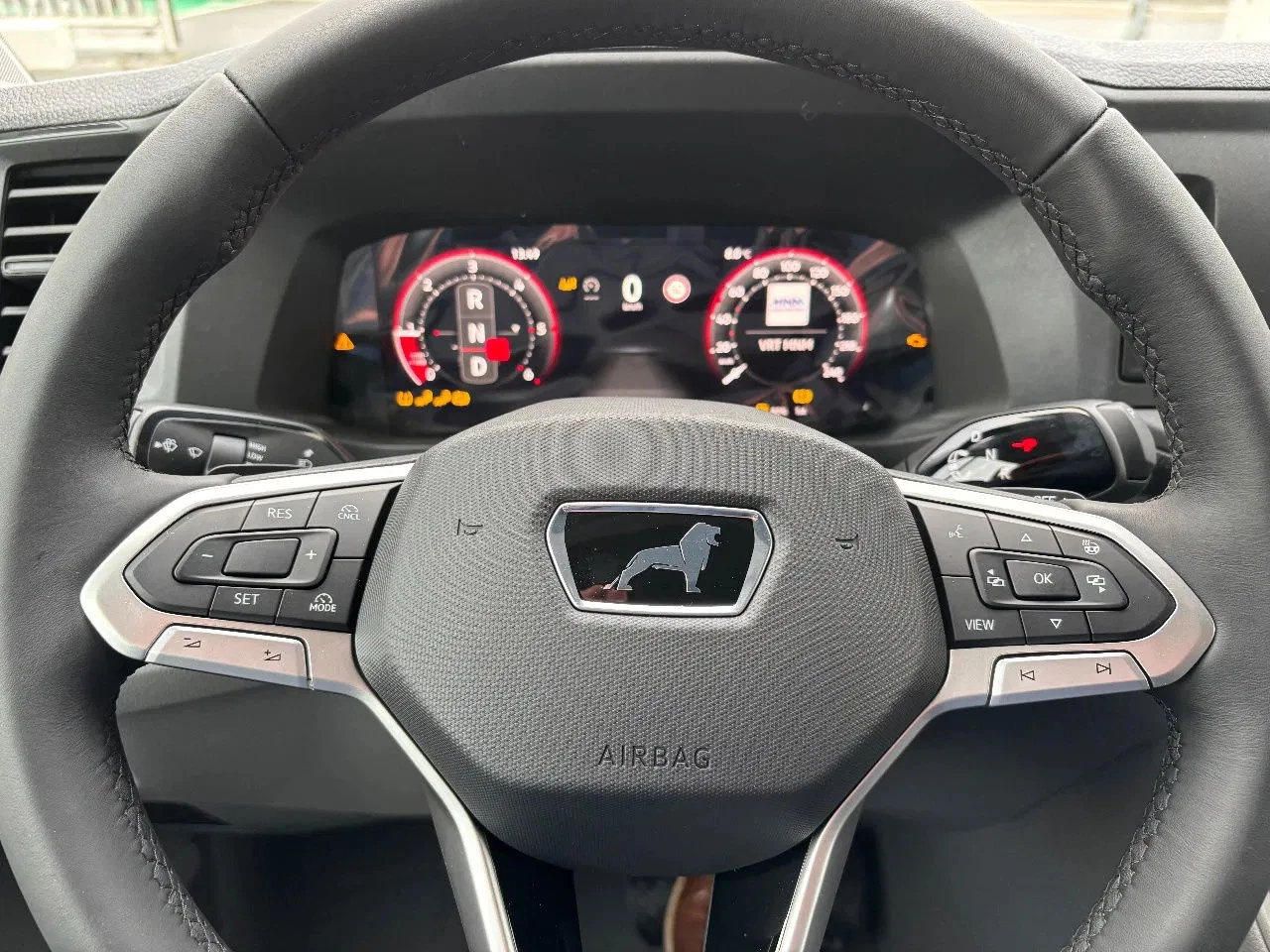 Hoofdafbeelding MAN TGE