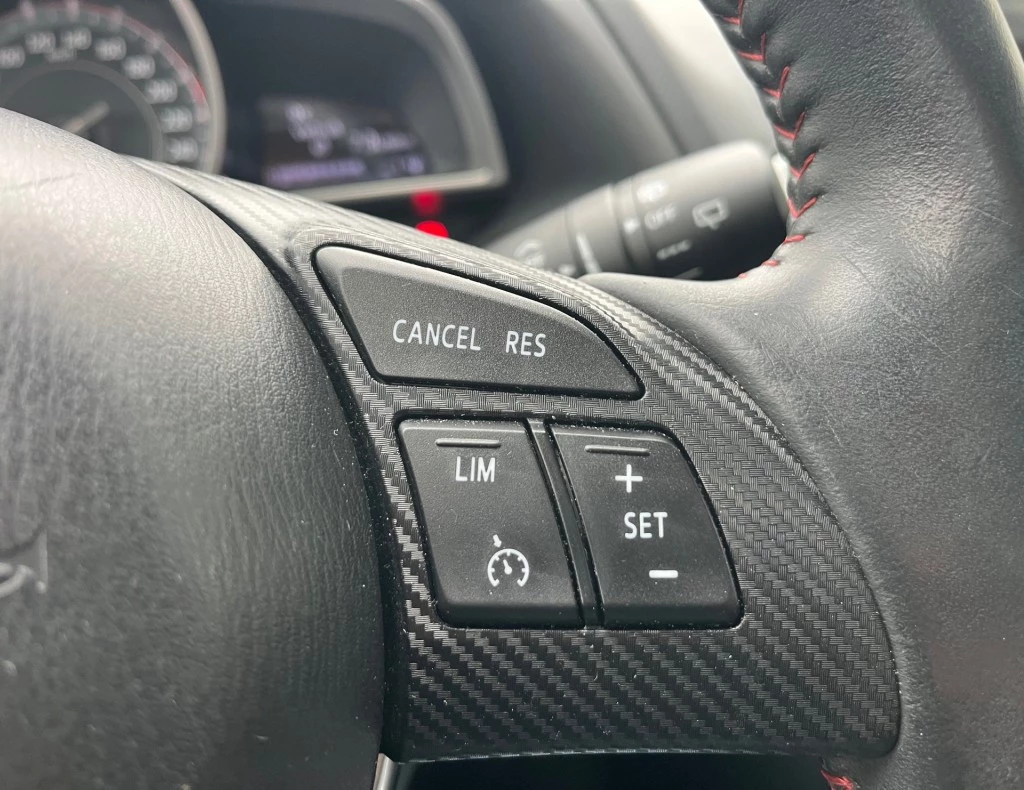 Hoofdafbeelding Mazda 3