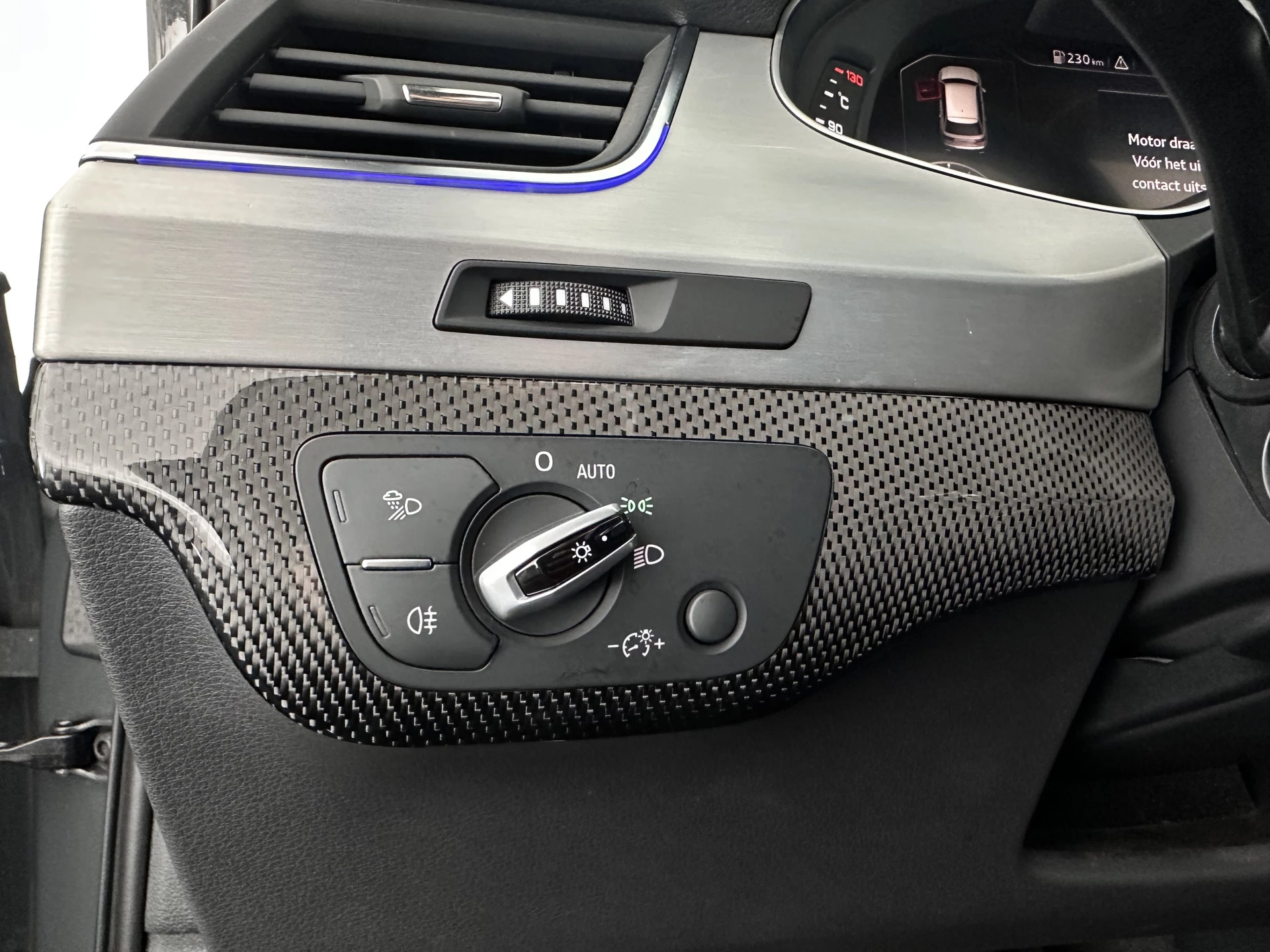 Hoofdafbeelding Audi SQ7