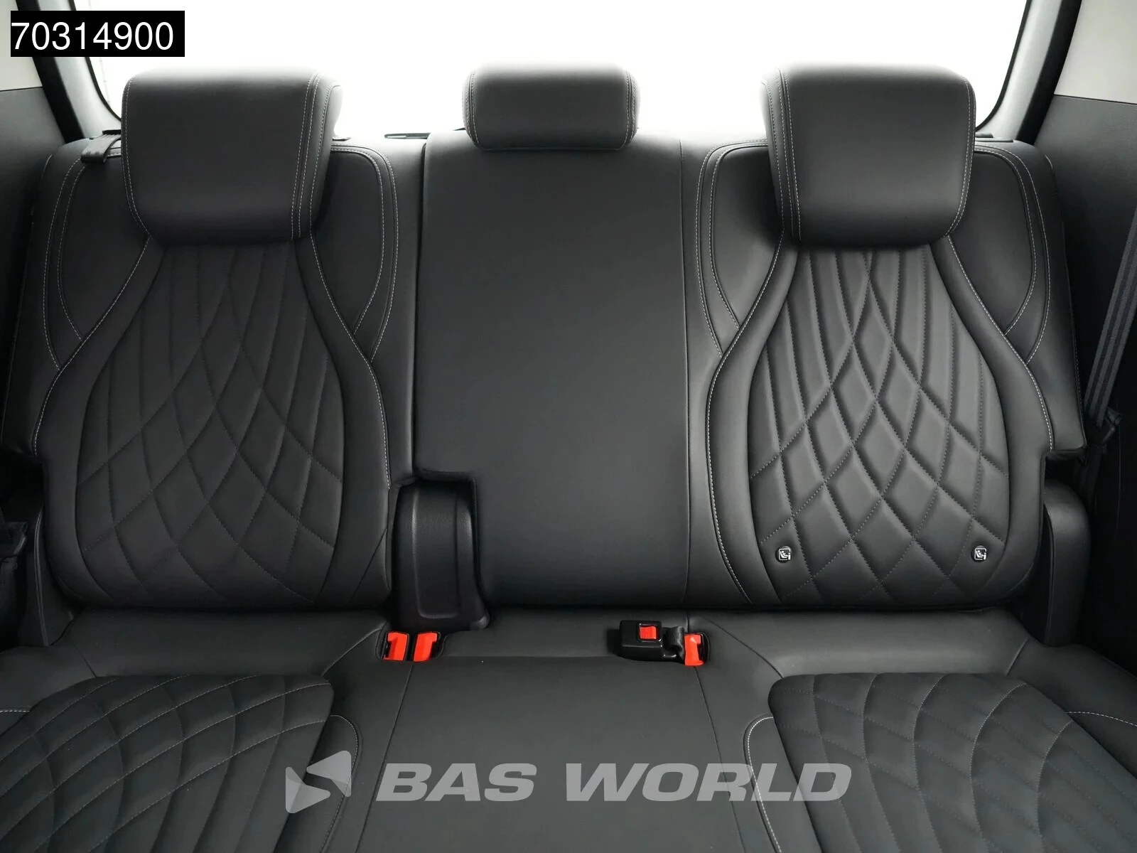 Hoofdafbeelding Maxus MIFA 9