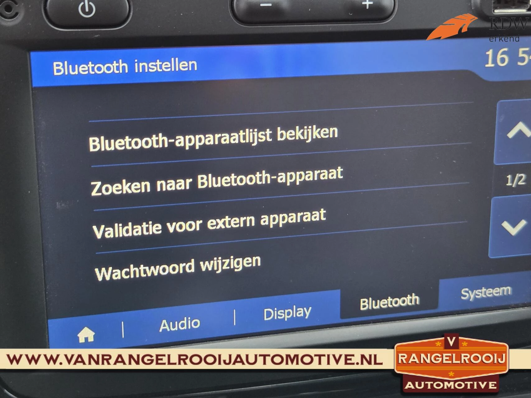 Hoofdafbeelding Dacia Duster