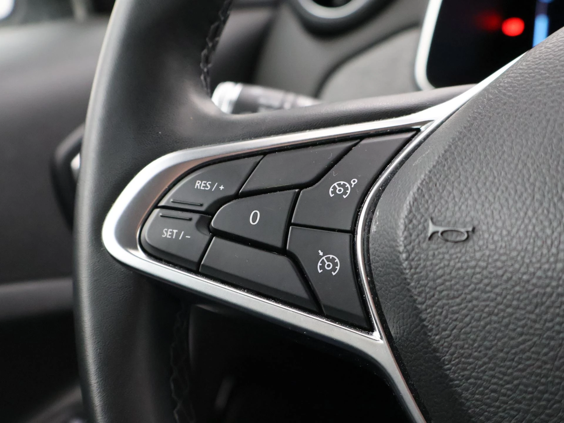 Hoofdafbeelding Renault ZOE