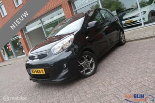 Kia Picanto 1.2 CVVT ColorLine airco Cruise con 86PK