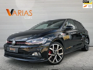 Volkswagen Polo 2.0 TSI GTI Navi Carplay dsg digidash bressia