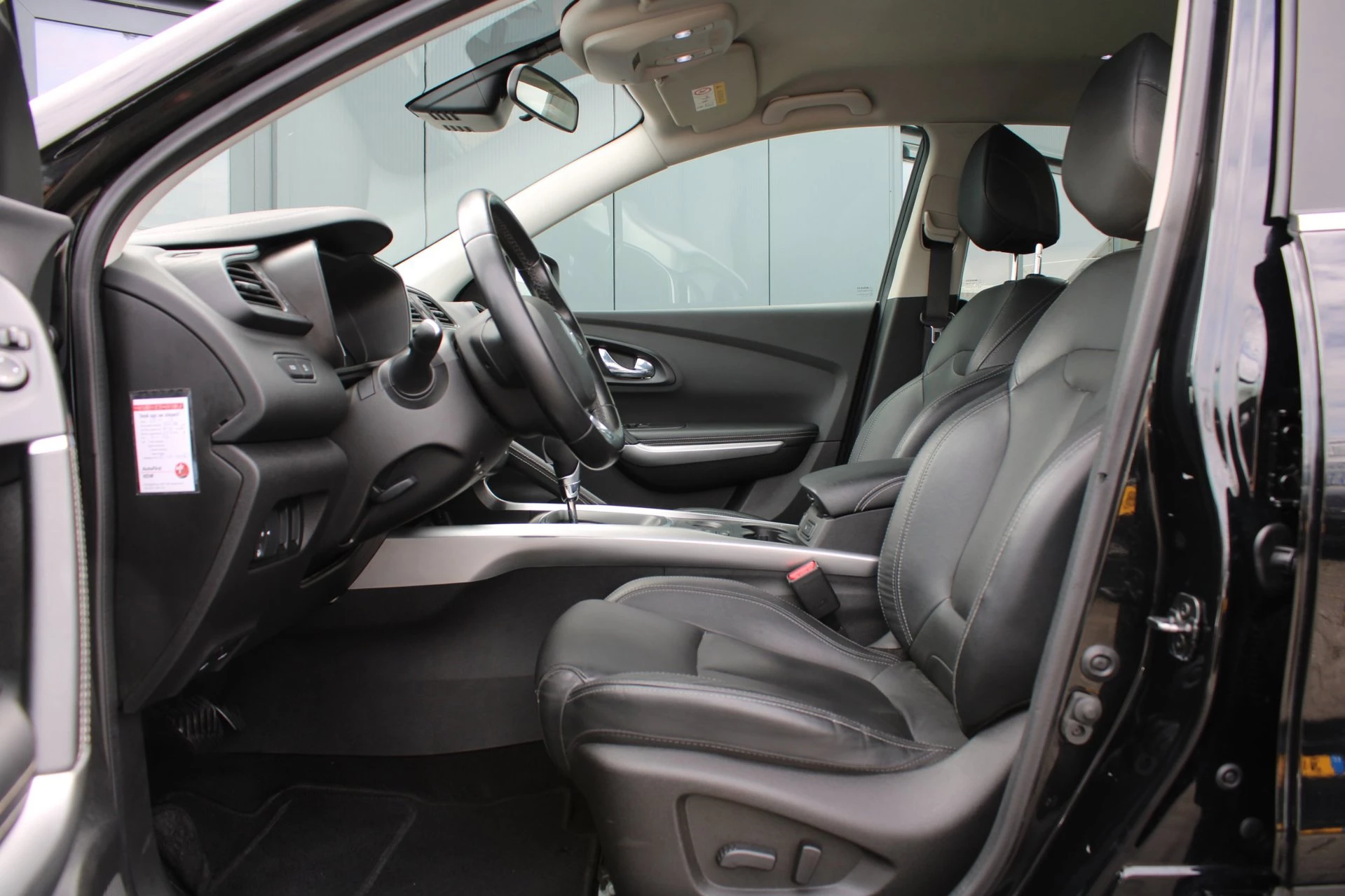 Hoofdafbeelding Renault Kadjar