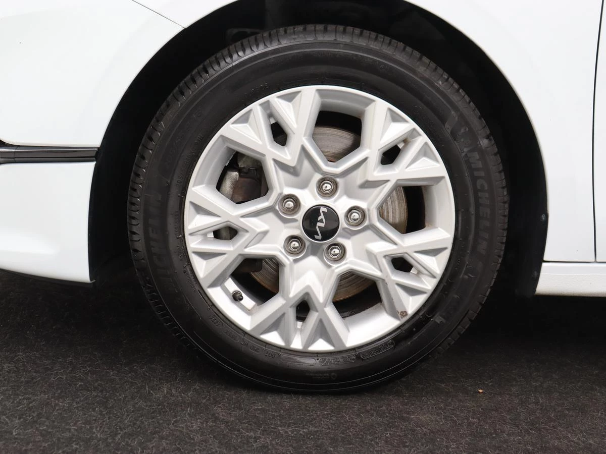 Hoofdafbeelding Kia Ceed