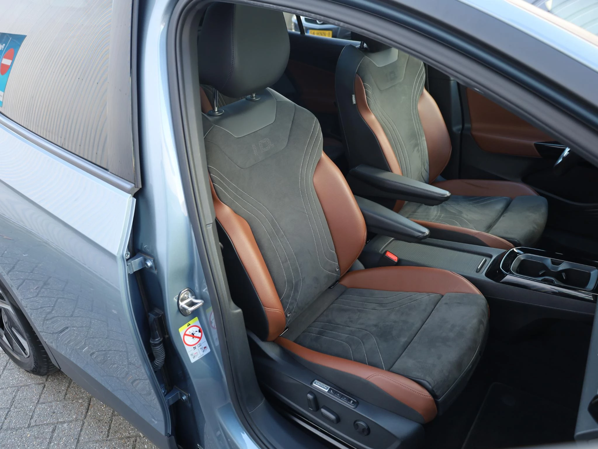 Hoofdafbeelding Volkswagen ID.4