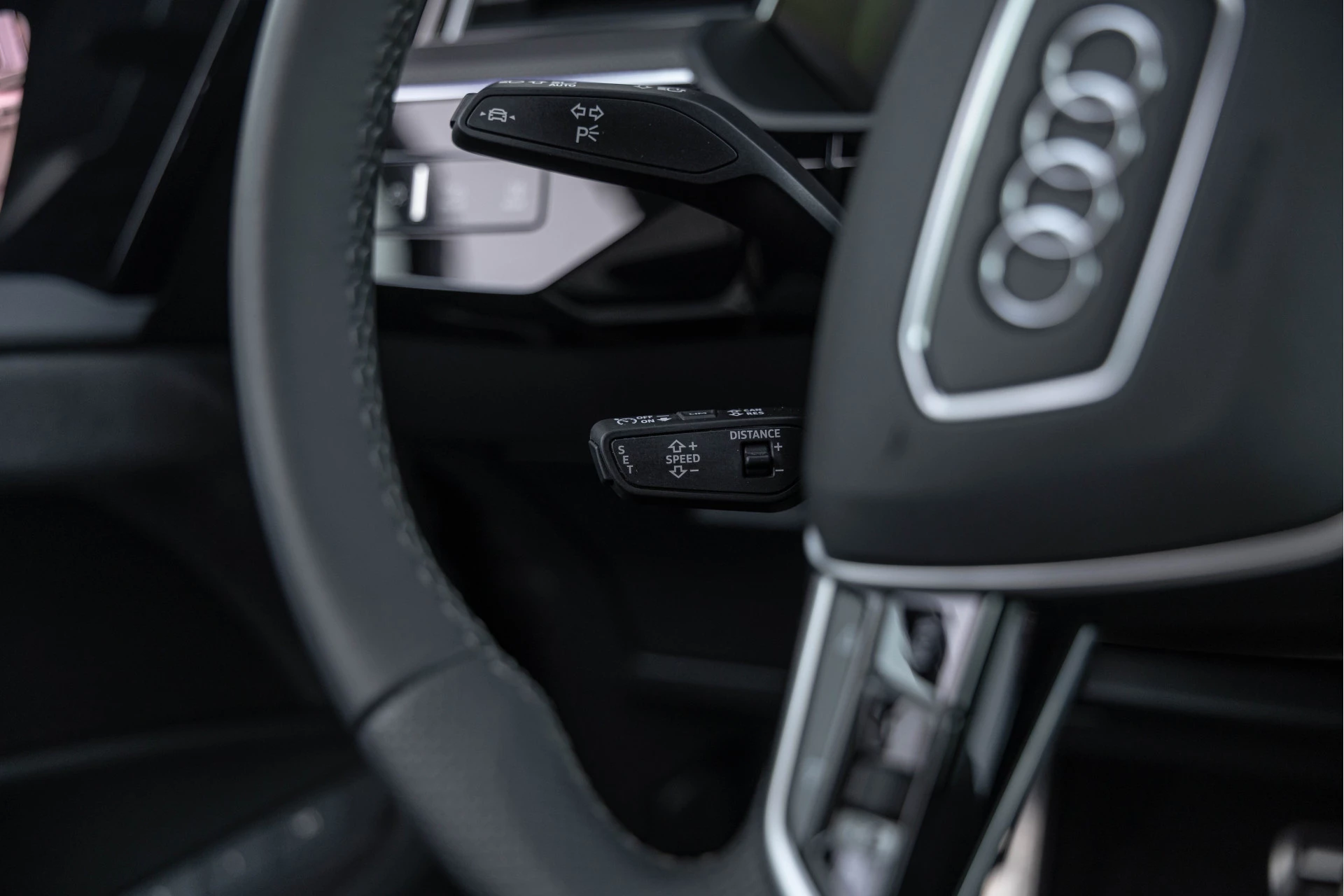 Hoofdafbeelding Audi Q8 Sportback e-tron