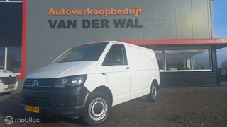 Volkswagen Transporter 2.0 TDI L1H1
