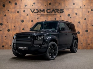 Land Rover Defender 110 2.0 P300e 110 X-Dynamic HSE | FACELIFT | Trekhaak | Cold Climate |